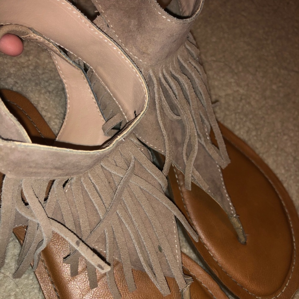 Shoes